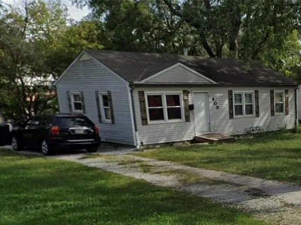 409 Robie Dr, Belton, MO 64012