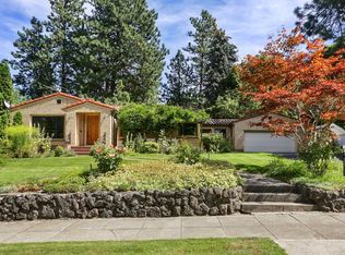 1407 S Ballou Rd, Spokane, WA 99203