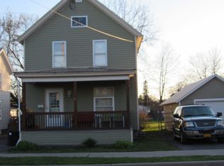 711 New York Ave, Ogdensburg, NY 13669