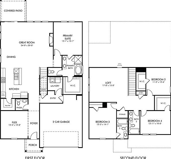 2nd image of 387 Allingham Rd