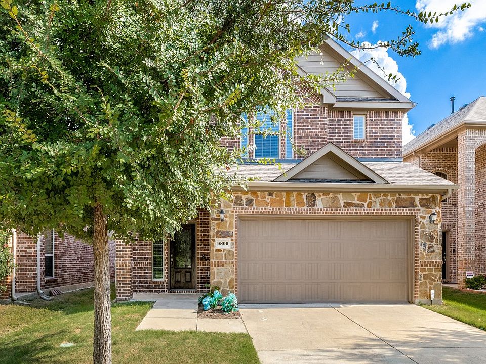 1st image of 9809 Timberwolf Ln
