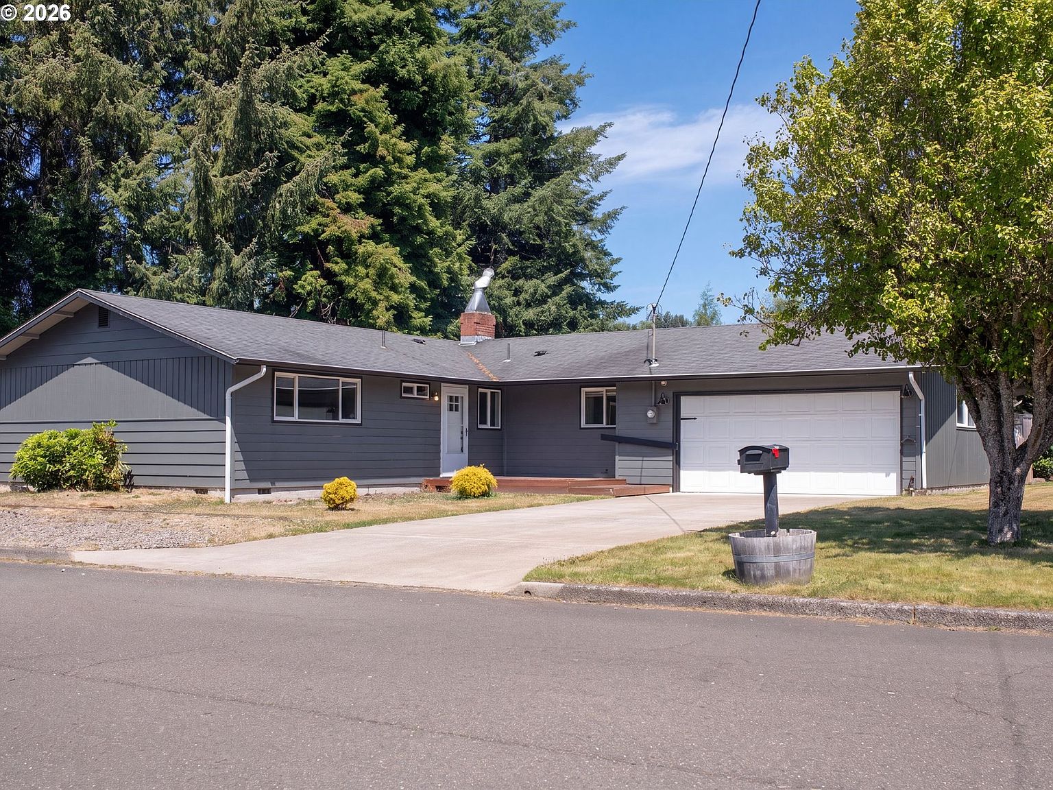 3010 Country Club Dr