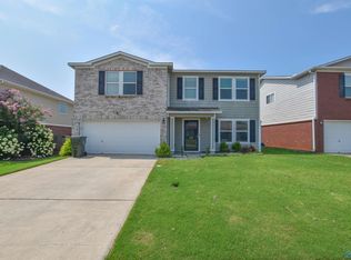 118 Vancouver Rd, Meridianville, AL 35759