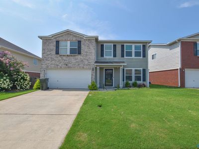 118 Vancouver Rd, Meridianville, AL, 35759