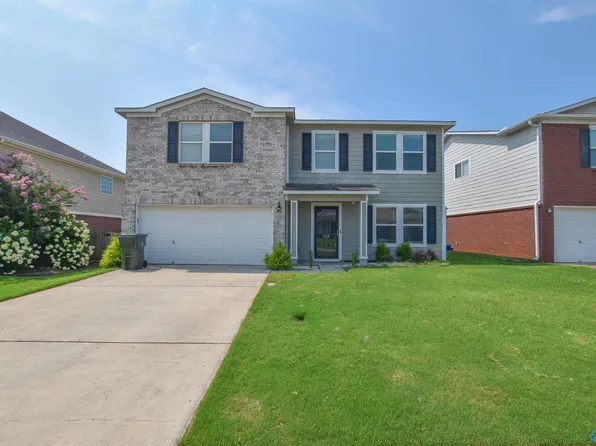 118 Vancouver Rd, Meridianville, AL 35759