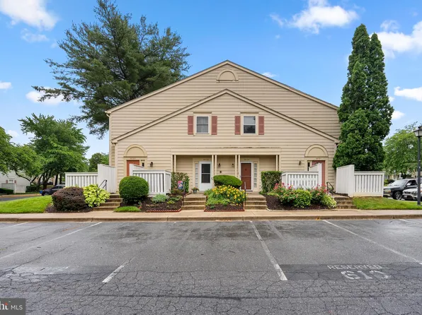 20103 Halethorpe Ln #130, Germantown, MD 20876