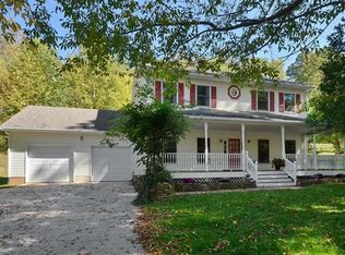 1163 Camp Branch Rd, Waynesville, NC 28786