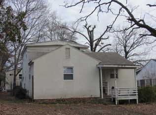 2105 S Taylor St, Little Rock, AR 72204