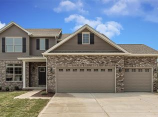 1137 Duxbury Ln, O'Fallon, MO 63366