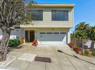 81 Nebraska St, San Francisco, CA 94110