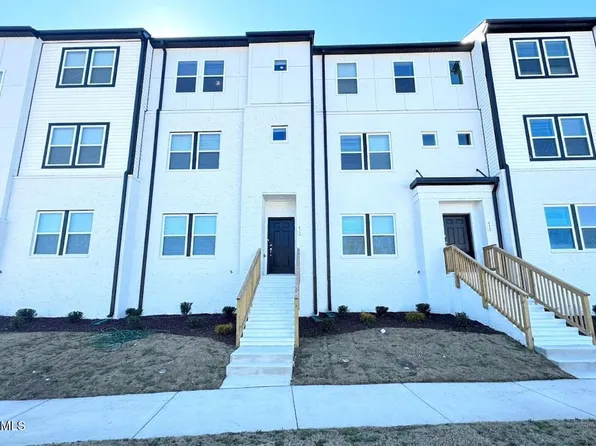 432 Sustainable Way, Raleigh, NC 27610