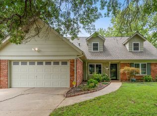 8116 S Florence Pl, Tulsa, OK 74137