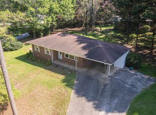 157 Hickory Cir, Toccoa, GA 30577