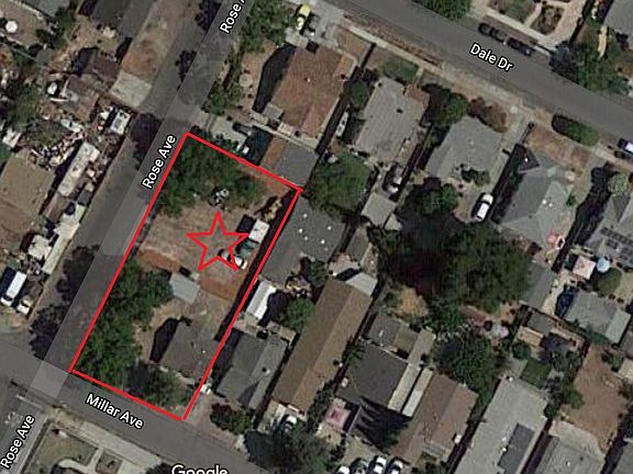 4th image of 106 Millar Ave