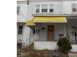 7004 Emerson Ave, Upper Darby, PA 19082