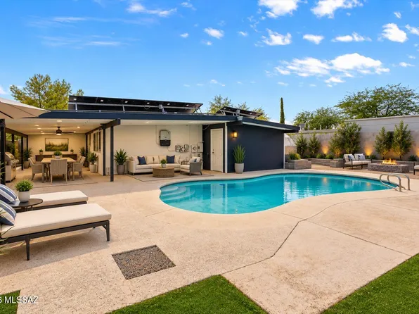 8211 E Nicaragua Dr, Tucson, AZ 85730