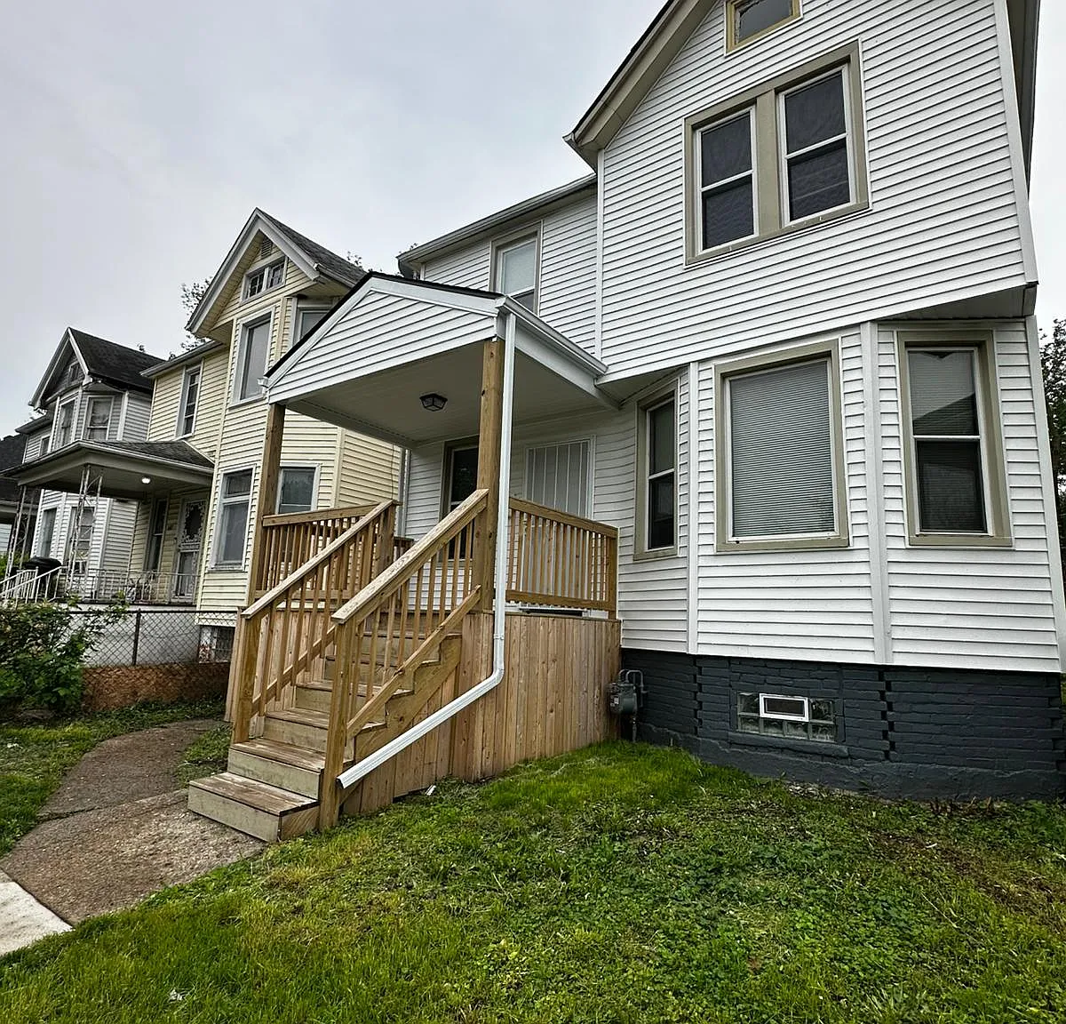 5409 Fischer Street - 1 — Photo 2