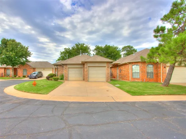 4437 NW 32nd Pl, Oklahoma City, OK 73112