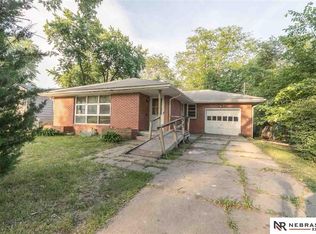 4307 N 55th Ave, Omaha, NE 68104