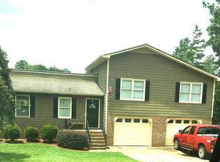 5187 Bramblewood Ct, Acworth, GA 30102