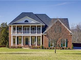 9206 Weston Dr, Brentwood, TN 37027