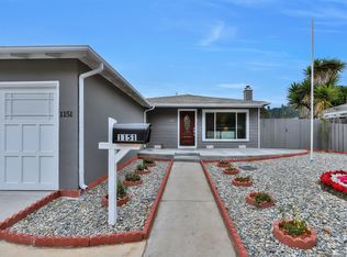 1151 Rosita Rd, Pacifica, CA 94044
