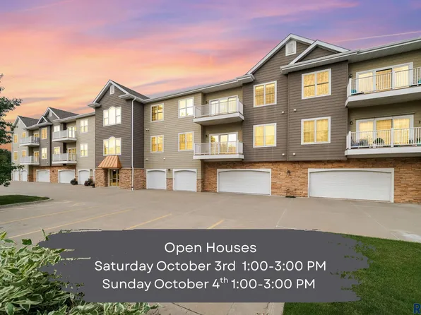 6106 S Avalon Ave Unit 204, Sioux Falls, SD 57108