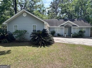 342 Brentwood Cir, Brunswick, GA 31523