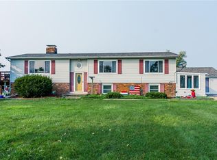 4186 Johnson Rd, Canandaigua, NY 14424