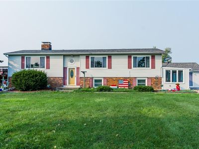 4186 Johnson Rd, Canandaigua, NY, 14424