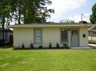 1304 California St, Lake Charles, LA 70607