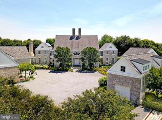 600 Cornelius Point Rd, Stevensville, MD 21666