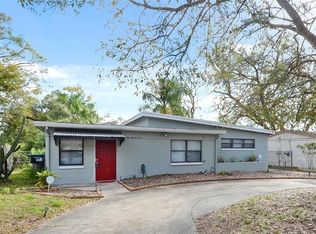 1021 Santa Barbara Rd, Orlando, FL 32808