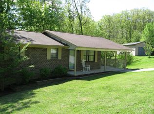 571 Stephens Rd, Rocky Top, TN 37769