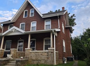 406 Madison St, Coatesville, PA 19320