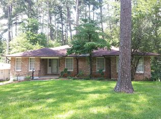 1620 32nd St, Meridian, MS 39305