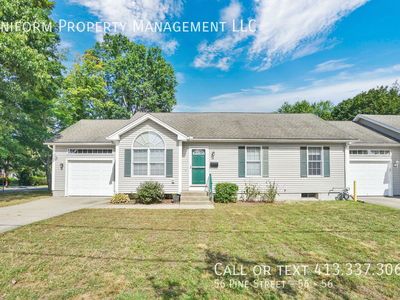 56 Pine St #56, West Springfield, MA, 01089