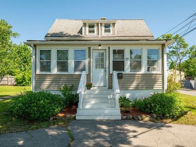 27 Ely St, Randolph, MA, 02368
