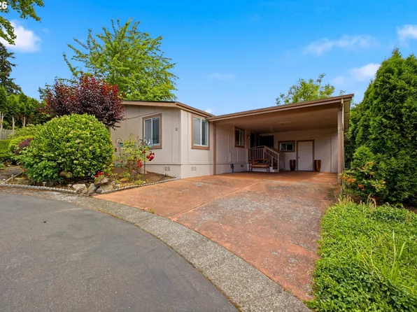 5701 NE Saint Johns Rd Unit 21, Vancouver, WA 98661
