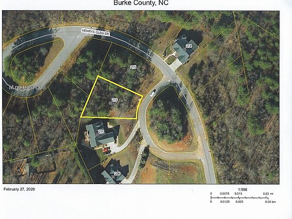 5th image of Henrys Glen Dr