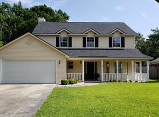 133 Saint Ives Dr, Savannah, GA 31419