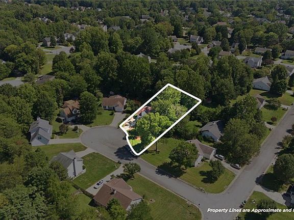 2nd image of 1704 Crinan Ct