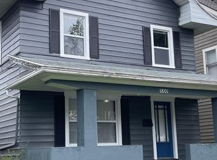 1801 Wyoming St, Dayton, OH 45410
