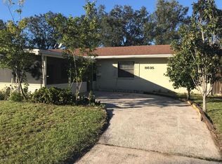 8635 Mathonia Ave, Jacksonville, FL 32211