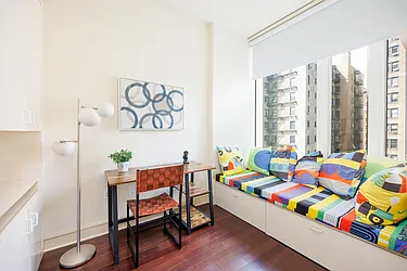 Sold by Brown Harris Stevens