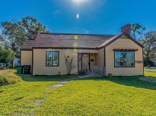 7602 Bradford St, Houston, TX 77087