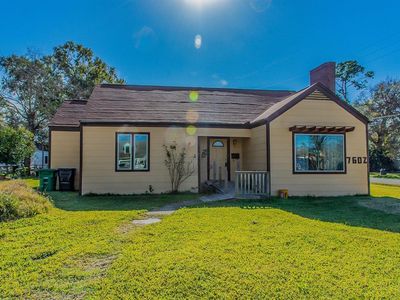 7602 Bradford St, Houston, TX, 77087