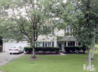 2912 Colonel Lamb Dr, Wilmington, NC 28405
