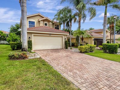 11043 Bitternut Hickory Lane, Boynton Beach, FL, 33437