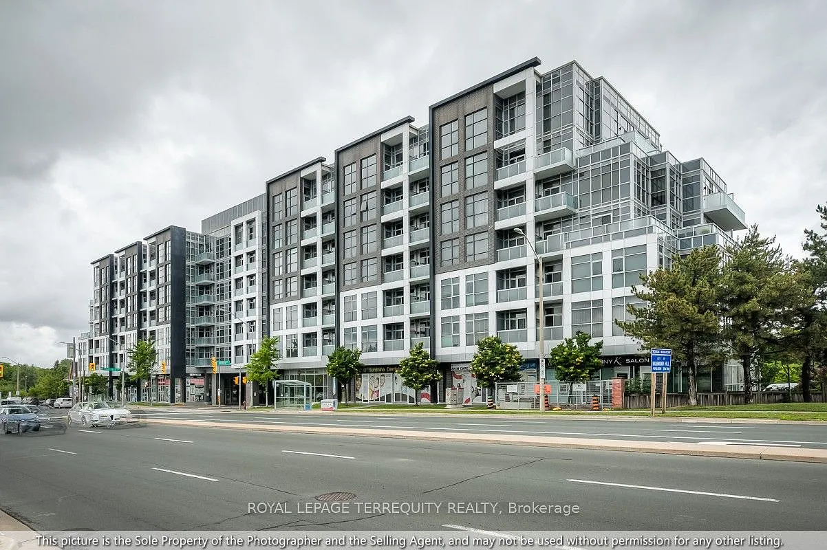 Tao Boutique Condo — Photo 1